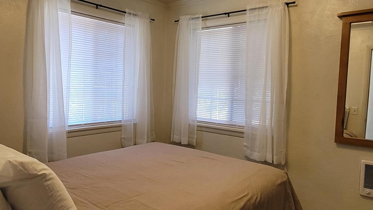 Moonlight Resort Suites & Sleeps Hoodsport Экстерьер фото